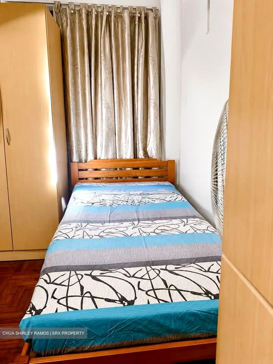 Blk 32 Marine Crescent Ville (Marine Parade), HDB 3 Rooms #581965951